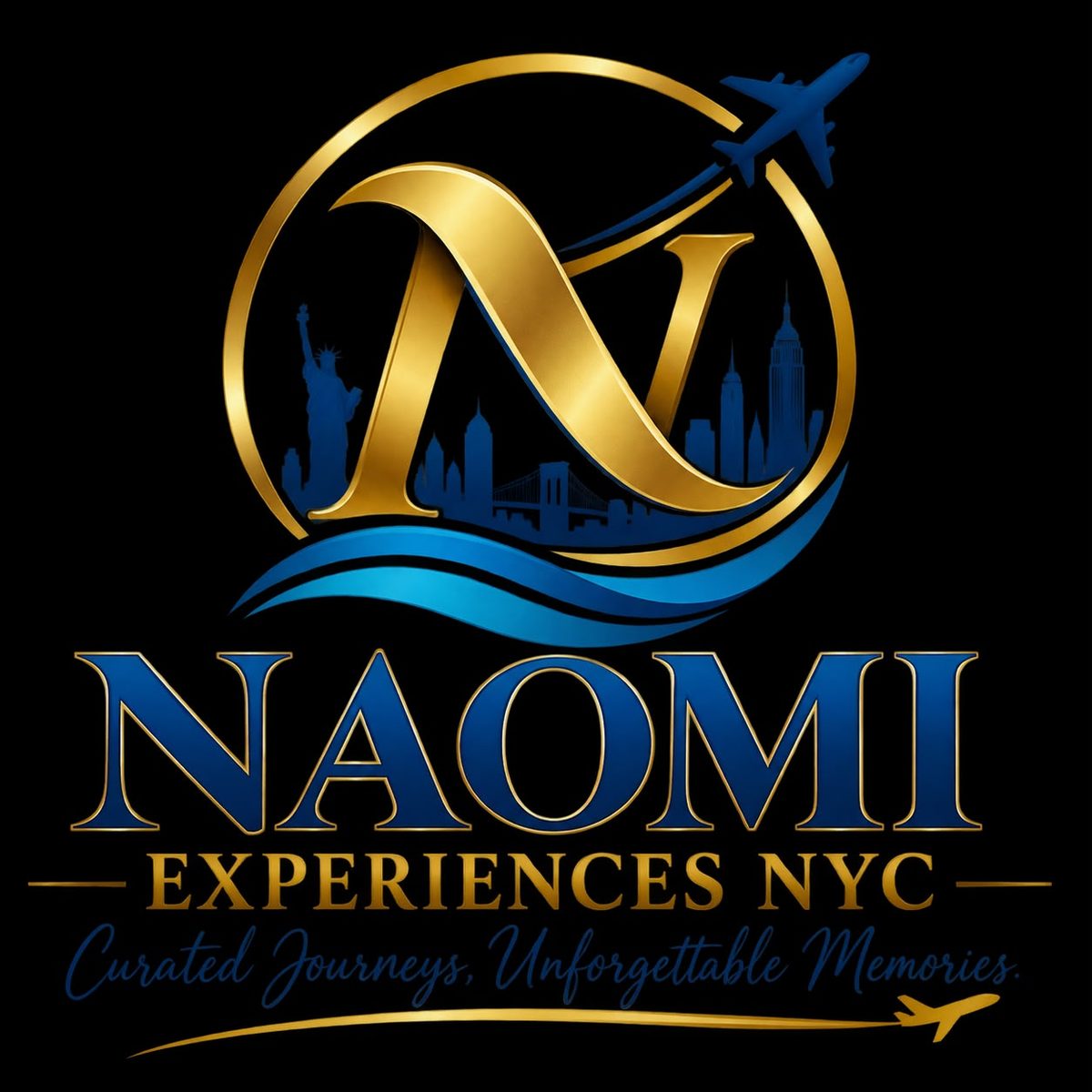 Naomi Experiences NYC INC.